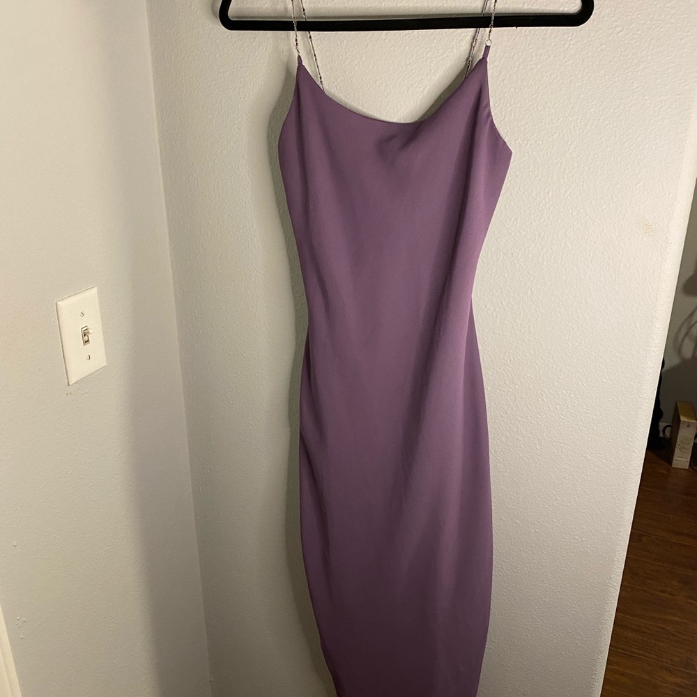 BYER TOO Vintage 90s designer dress